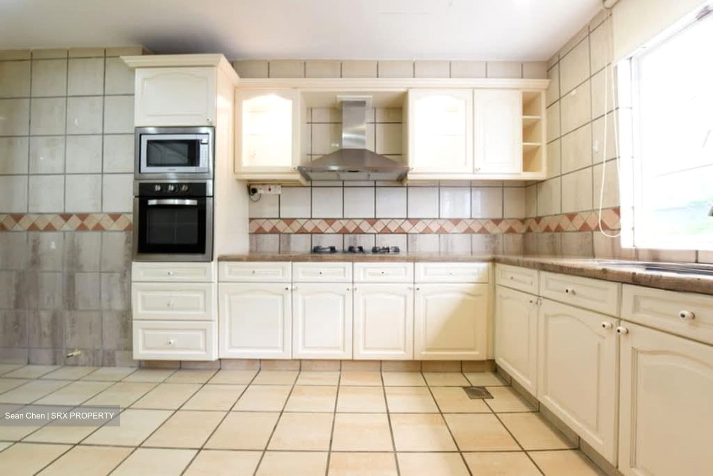 Gentle Villas (D11), Detached #594590611